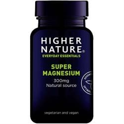 Atlantic Marine Magnesium 90 capsules