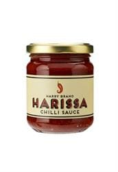 Harissa Jar 210g