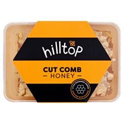 Cut Comb Honey Slab 200g