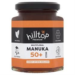 Manuka MGO 50+