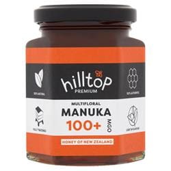 Manuka MGO 100+ 225g