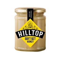 Hilltop Soft Set Honey 340g