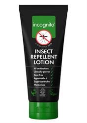 natural insect repellent lotion 100ml