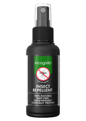 Anti-Mosquito Camouflage Spray 50ml