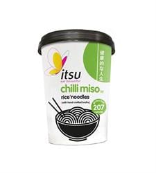 Chilli Miso Noodle Cup 63g