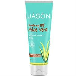 Moisturizing Gel Aloe Vera Gel 98% 113ml