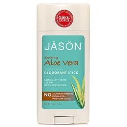 Aloe Vera Deodorant Stick 70g