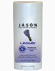 Lavender Deodorant Stick 71g