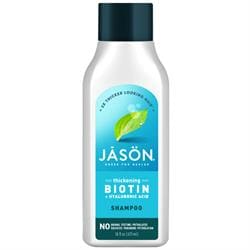 Organic Biotin Shampoo 473ml