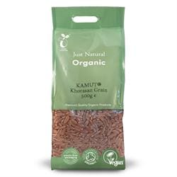 Organic Kamut Khorasan Grain 500g