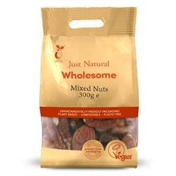 Mixed Nuts 300g