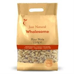 Pine Nuts 250g