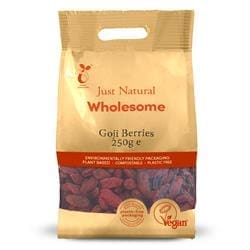 Goji Berries 250g