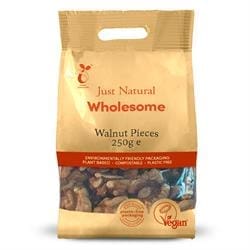 Walnut Pieces 250g