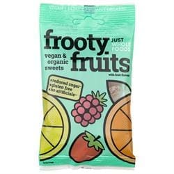 Frooty Fruits - 70g