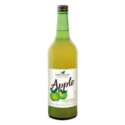 Organic Apple Juice 750ml