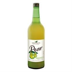 Organic Pear Juice 750ml