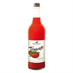 Organic Tomato Juice 750ml