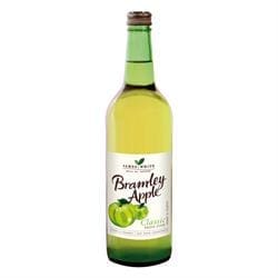 Classic Bramley Apple Juice 750ml