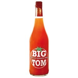 Big Tom Spiced Tomato Juice 750ml