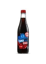 Karma Cola Organic Fair Trade and Ethical Cola 300ml