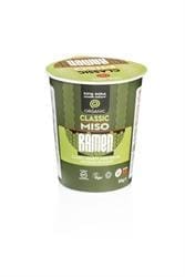 Organic Classic Miso Ramen 85g