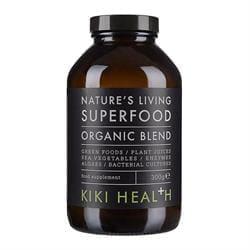 Organic Nature's Living Superfood 300g