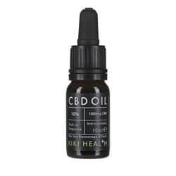 CBD Oil 10% 10ml