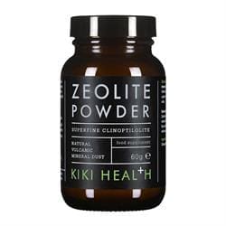 Zeolite Powder 60g