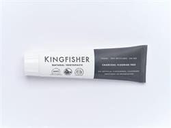 Charcoal Naturally Whitening Natural Toothpaste 100ml