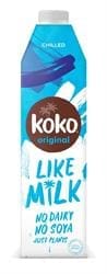 Dairy Free Original + Calcium Chilled Drink 1000ml