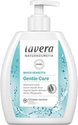 Basis Sensitiv Gentle Care Hand Wash 250ml