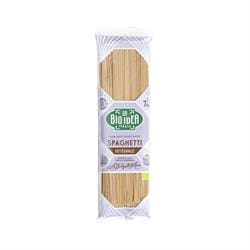 Organic Whole-wheat Spaghetti - 500g Pack