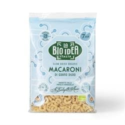 Organic White Macaroni (Elbows)- 500g Pack