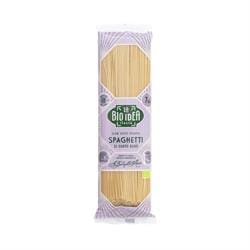 Organic White Spaghetti - 500g Pack