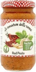 Vegan Red Pesto Sauce 190g