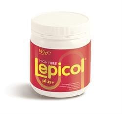 Lepicol Plus 180g Powder