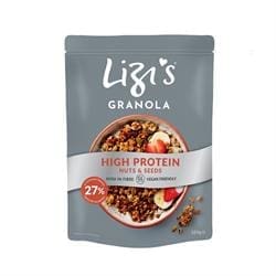 Lizi's High Protein B/Fast Cereal 350g