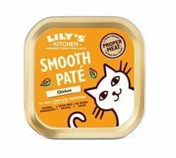 Chicken Pate for Cats 85g