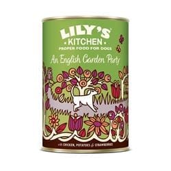 An English Garden Party - Grain-free 400g