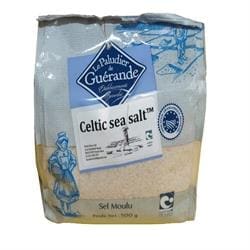 Celtic Sea Salt 500g