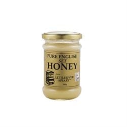 English Set Honey 340g