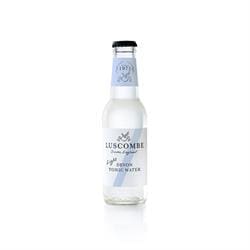 Luscombe Light Tonic Water