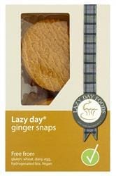 Ginger Snap 100g