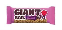 Giant Raspberry Bar 90g