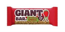 Giant Strawberry Bar 90g