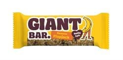 Giant Banana Bar 90g