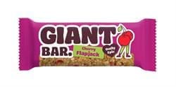 Giant Cherry Bar 90g