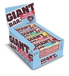 Giant Bar Yogurt Mix (full case - 20 bars)