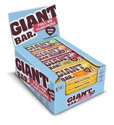 Giant Bars Mixed Fruit (Full Box of 20)